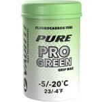 Vauhti Pure Pro Grip Green 45 g – Hledejceny.cz