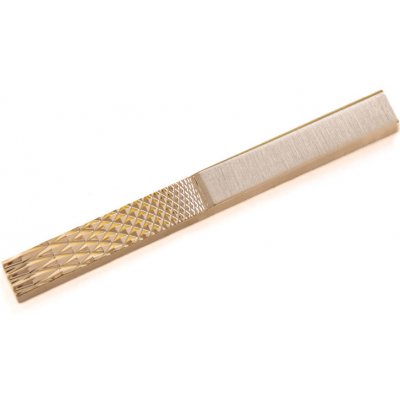 Avantgard spona na kravatu Premium 572-10027 zlatá – Zboží Dáma