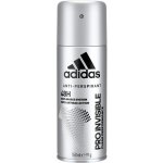 Adidas Pro Invisible Men deospray 150 ml – Hledejceny.cz