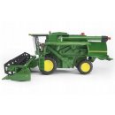 Bruder 2132 Kombajn John Deere T670i