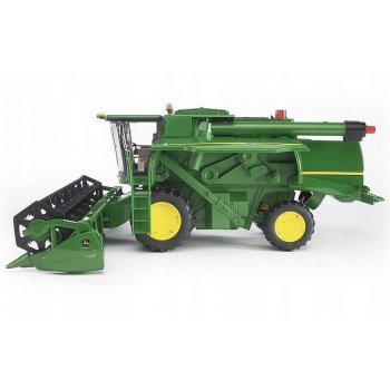 Bruder 2132 Kombajn John Deere T670i