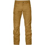 Fjallraven Nils trousers acron – Zboží Mobilmania