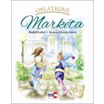 Oplatková Markéta - Rudolf Lukeš – Hledejceny.cz