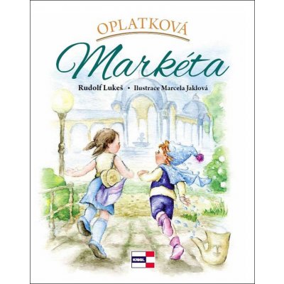 Oplatková Markéta - Rudolf Lukeš – Hledejceny.cz