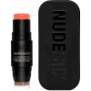 Tvářenka Nudestix tvářenka Nudies All Over Face Color Bloom Tiger Lily Queen 7 g