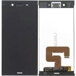 LCD Displej + Dotykové sklo Sony G8341 Xperia XZ1 – Zboží Živě