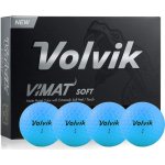 Volvik Vimat Soft Míče 12 ks – Zboží Dáma