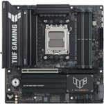Asus TUF Gaming B850M-PLUS WIFI7 90MB1MU0-M0EAY0 – Zboží Mobilmania