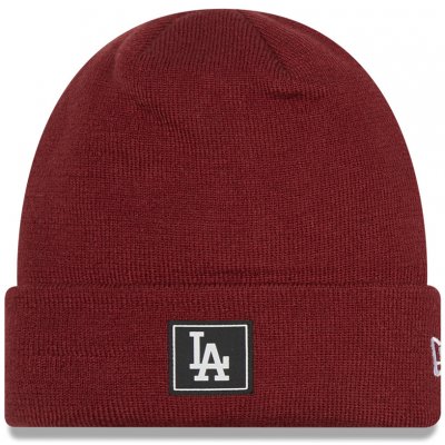 New Era MLB Team cuff beanie LOSDOD US 60284971 – Hledejceny.cz