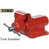 Svorka York 63 Standard svěrák 63x55mm YK-01-01-01-01-0-0