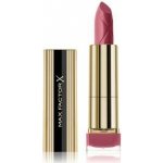 Max Factor Colour Elixir hydratační rtěnka 030 Rosewood 4 g – Zboží Dáma