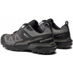 Salomon X Ultra 360 boty magnet black pewter – Zboží Dáma