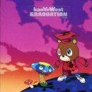  West Kanye - Graduation CD