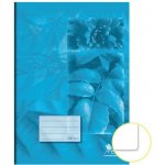 Notes Školní sešit A4 čistý 420 – Sleviste.cz