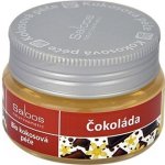 Saloos Bio kokosová péče Čokoláda 100 ml – Hledejceny.cz