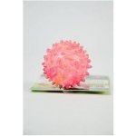 Sum-Plas Míč s bodlinami plovací Vanil. 4,5 cm – Zboží Mobilmania