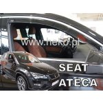 Seat Ateca 16 ofuky | Zboží Auto