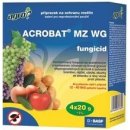 Acrobat MZ WG 4x20 g