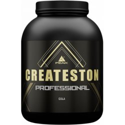 Peak Createston Professional 3150 g