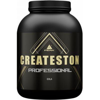 Peak Createston Professional 3150 g – Hledejceny.cz