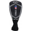 Golfov headcover U.S. Kids Golf driver kryt hlavy WT-30