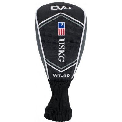 U.S. Kids Golf driver kryt hlavy WT-30