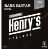 Struna Henry's Strings HEBC030