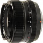 Fujifilm Fujinon XF 35mm f/1.4 R – Zboží Živě