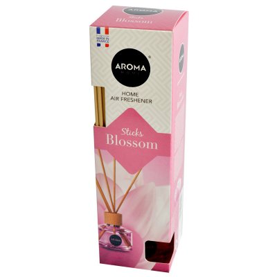 Arome Home Blossom Osvěžovač vzduchu Blossom 50 ml – Hledejceny.cz