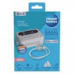 Canpol babies Elektrická nosní odsávačka Noseo – Zboží Dáma