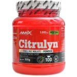 Amix Citrulyn powder 300 g – Zbozi.Blesk.cz