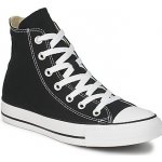 Converse Chuck Taylor All Star tenisky Core Hi černá – Zbozi.Blesk.cz