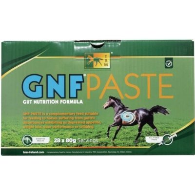 TRM GNF Paste orální injektor 28 x 80 g – Hledejceny.cz