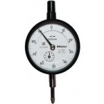Mitutoyo Číselníkový úchylkoměr 10mm IP64 0,01mm MIT2046AB – Hledejceny.cz