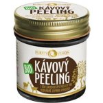 Purity Vision kávový peeling Bio na celulitidu 175 g – Zboží Dáma
