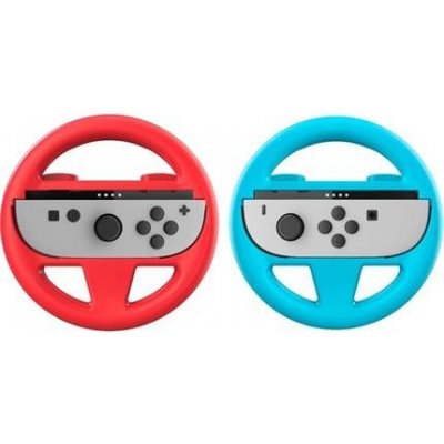 Nacon Switch 2 SWITCHNEWDUALWHEEL – Zboží Živě