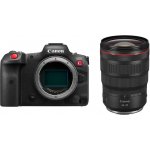 Canon EOS R5 C – Zboží Živě