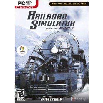 Railway Simulator