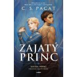 Zajatý princ – Hledejceny.cz