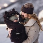 Voksi Move chocolate snow – Zboží Mobilmania