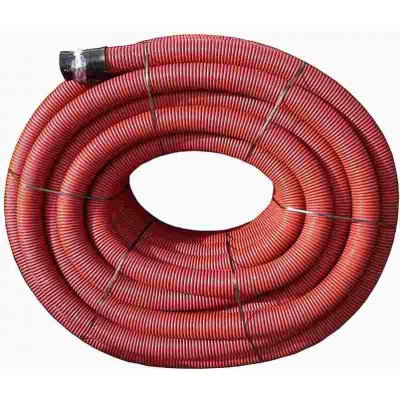 Midas Chránička kabelů PE 125/108 mm, červená (svitek 50 m) CHRAN12 od 98  Kč - Heureka.cz
