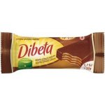 Diabeta Oplatka kakaová máčená Dia 32 g – Sleviste.cz