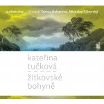Žítkovské bohyně - - Tučková Kateřina – Zboží Dáma
