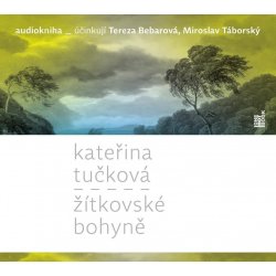 Žítkovské bohyně - - Tučková Kateřina