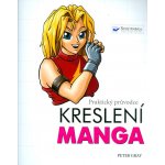 Kreslení Manga – Hledejceny.cz