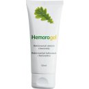 Hemorogel Kožní mast při obtížích s hemoroidy 50 ml