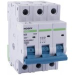 Noark Electric Ex9BH 3P B20 20A 3P B 10kA – Zbozi.Blesk.cz