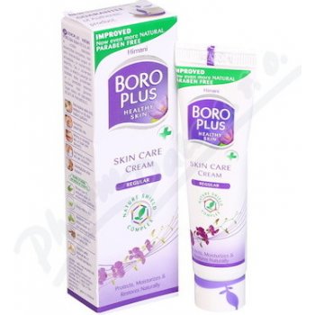 Himani Boro Plus krém s antiseptickou přísadou 25 ml