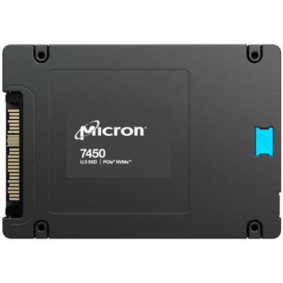 Micron 7450 MAX 6.4TB, MTFDKCC6T4TFS-1BC1ZABYY