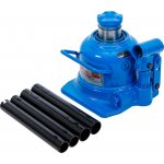 BGS 70041 Hydraulický zvedák panenka 10 t – Sleviste.cz